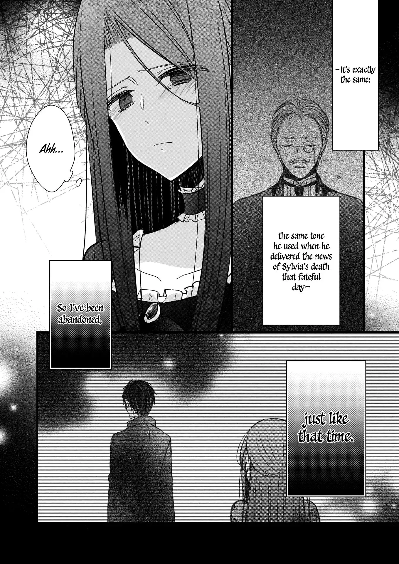 My Fiance is in Love with My Little Sister Chapter 3 9